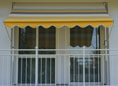 Store Balcon Design No. 500