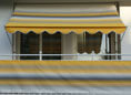 Brise-Vue 90 cm, Design No. 500