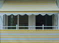 Brise-Vue 90 cm, Design No. 900