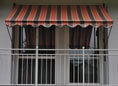 Store Balcon Design No. 3400
