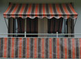 Store Balcon Design No. 3400