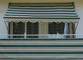 Brise-Vue 75 cm, Design No. 8700