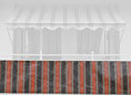 Brise-Vue 90 cm, Design No. 3400 Brise-Vue 90 cm, Design No. 3400