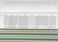 Brise-Vue 90 cm, Design No. 7100