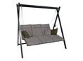 Balancelle Relax Smart sand