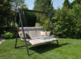 Balancelle Relax Smart sand