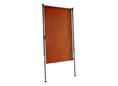 Toile de store balcon vertical No. 100
