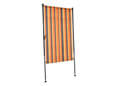 Toile de store balcon vertical No. 200