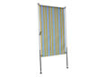 Toile de store balcon vertical No. 900