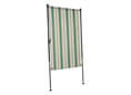 Toile de store balcon vertical No. 7100