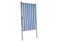 Toile de store balcon vertical No. 9200