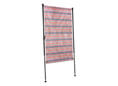 Store Balcon vertical Design No. 1300