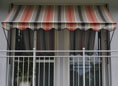 Store Balcon Design No. 5100