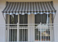 Store Balcon Design No. 3800