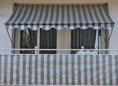 Store Balcon Design No. 3800