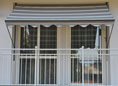 Store Balcon Design No. 2800
