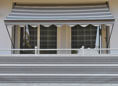 Store Balcon Design No. 2800