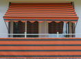 Store Balcon Design No. 1400