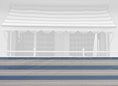 Brise-Vue 75 cm, Design No. 1100
