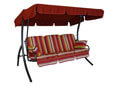 Balancelle Comfort Fuerth