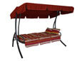 Balancelle Comfort Fuerth