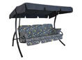 Balancelle Comfort Riva