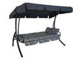 Balancelle Comfort Riva