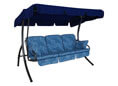 Balancelle Comfort Santorin