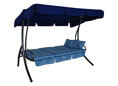 Balancelle Comfort Santorin