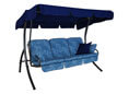 Balancelle Comfort Santorin