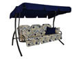 Balancelle Ibiza Mailand