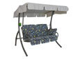Balancelle 2 places Comfort Riva