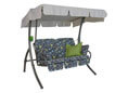 Balancelle 2 places Comfort Riva