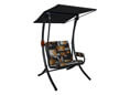 Balancelle 1 placer Royale Bambou