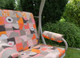 Balancelle 1 placer Royale Gera