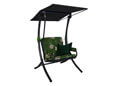 Balancelle 1 placer Royale Merano vert