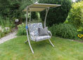 Balancelle 1 placer Royale Riva