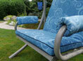 Balancelle 1 placer Royale Santorin