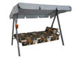 Balancelle Select Bambou