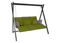 Balancelle Relax Smart lime