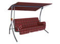 Balancelle Dream Rio bordeaux