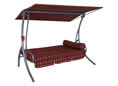 Balancelle Dream Rio bordeaux