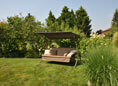 Balancelle Drift Smart olive