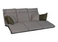 Coussin balancelle Relax Smart sand