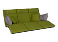 Coussin balancelle Relax Smart lime