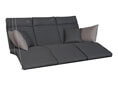 Coussin balancelle Relax Smart stone