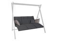 Coussin balancelle Relax Smart stone