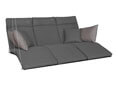 Coussin balancelle Relax Smart granit