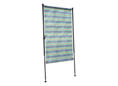 Store Balcon vertical Design No. 3300