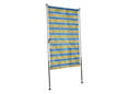 Store Balcon vertical Design No. 4200